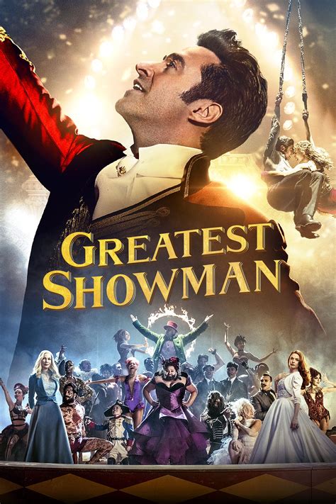 the greatest showman 123 movies